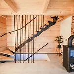 Osada Zagrody 木屋 *