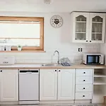 Osada Zagrody בקתה Dzianisz