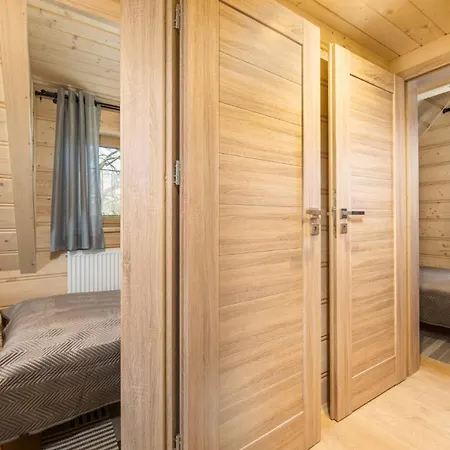 Osada Zagrody * Dzianisz