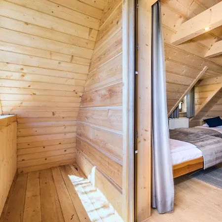 Osada Zagrody Dzianisz