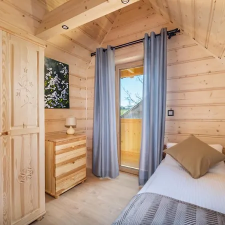 Osada Zagrody * Dzianisz