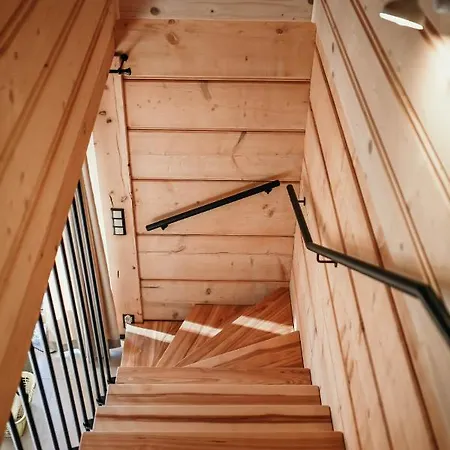 Chalé Osada Zagrody