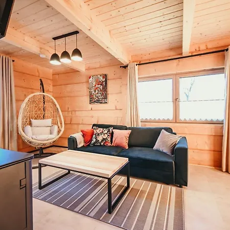 Osada Zagrody * Dzianisz