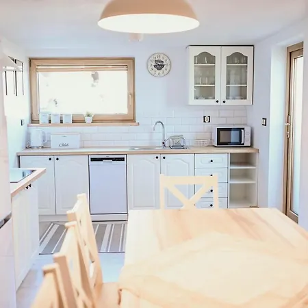 Chalé Osada Zagrody