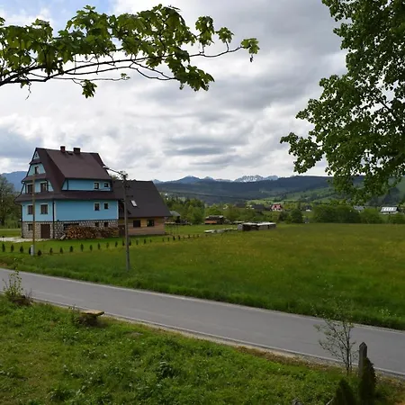 Osada Zagrody Dzianisz