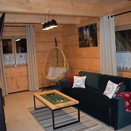 Osada Zagrody * Dzianisz