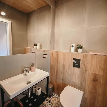 Osada Zagrody Dzianisz