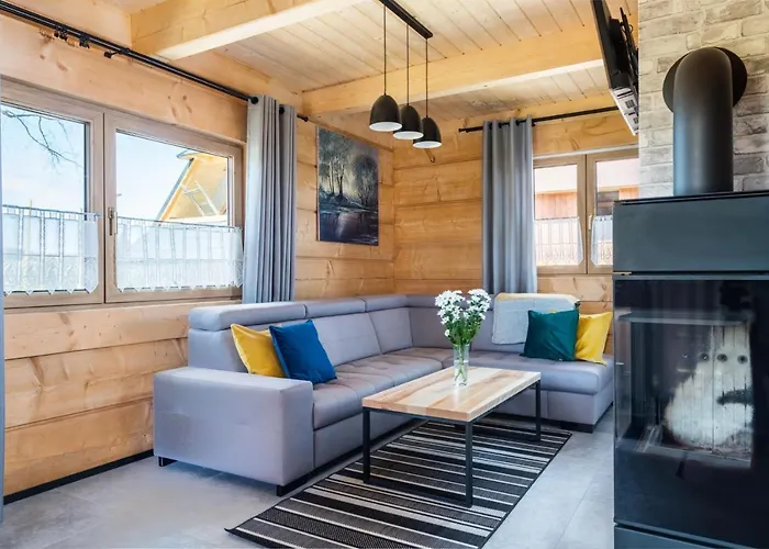 Osada Zagrody Dzianisz