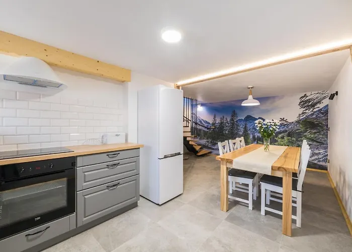 Osada Zagrody * Dzianisz