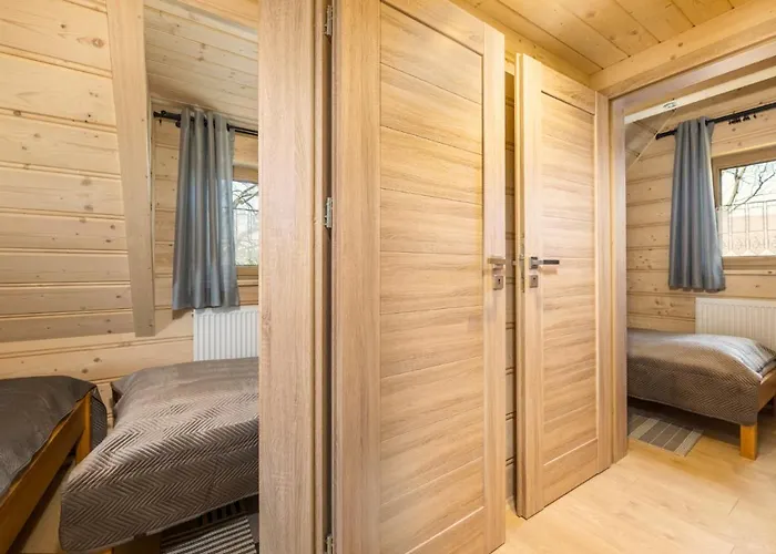 Osada Zagrody * Dzianisz