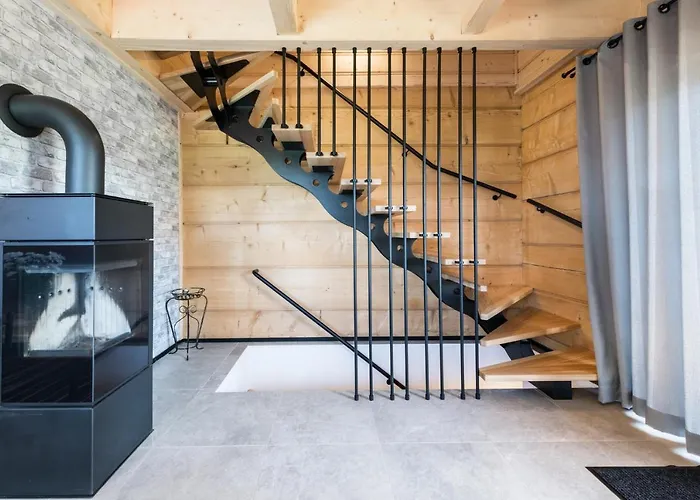 Osada Zagrody * Dzianisz