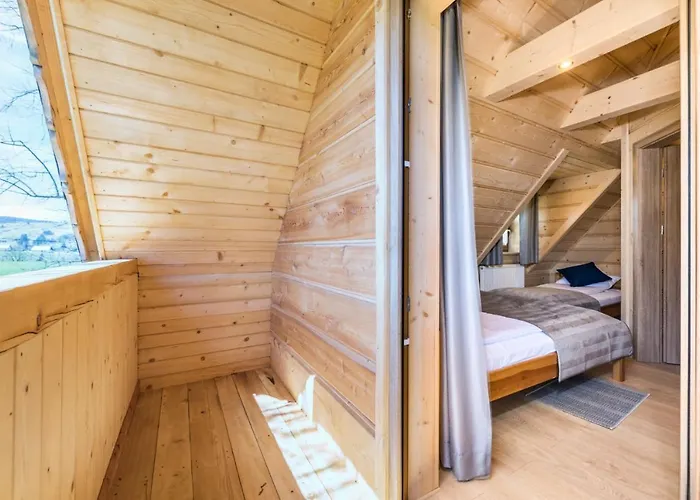 Osada Zagrody Dzianisz