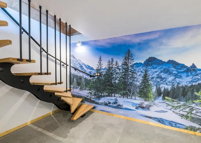 シャレー Osada Zagrody