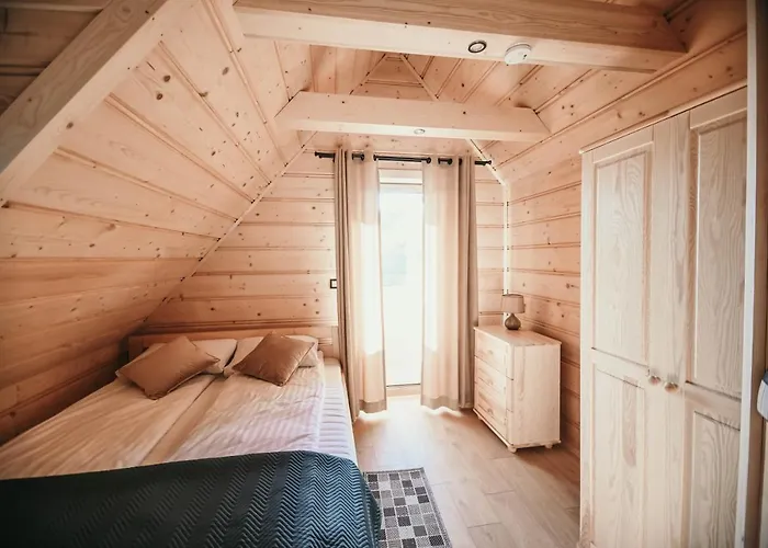 シャレー Osada Zagrody