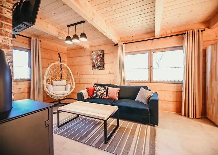 Osada Zagrody * Dzianisz